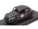 Rio RI4554 VW MAGGIOLINO AMBULANCE 1:43 Modellino