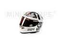 Minichamps PM327040096 CASCO V.ROSSI P.ISLAND 2004 1:2 Modellino