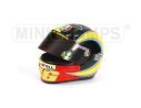 Minichamps PM327050046 CASCO V.ROSSI 2005 1:2 Modellino