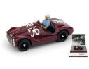 Brumm BMS1718 FERRARI 125 S N.56 WINNER GP ROMA 1947 F.CORTESE 1a VITT.FERRARI 1:43 Modellino