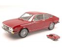 KK Scale KK180002 AUDI 100 COUPE' S 1970 DARK RED LIMITED 400 PCS 1:18 Modellino