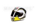 Minichamps PM327060046 CASCO V.ROSSI 2006 1:2 Modellino
