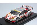Ebbro EB45410 TOYOTA PRIUS N.30 18th SUPER GT300 2016 H.NAGAI-K.SASAKI 1:43 Modellino