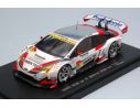 Ebbro EB45411 TOYOTA PRIUS N.31 2nd SUPER GT300 2016 K.SAGA-Y.NAKAYAMA 1:43 Modellino