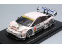Ebbro EB45412 TOYOTA PRIUS N.31 TOKYO AUTO SALON 2016 K.SAGA-Y.NAKAYAMA 1:43 Modellino