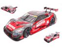Ebbro EB81044 NISSAN GT-R N.1 9th SUPER GT500 SUGO 2016 T.MATSUDA-R.QUINTARELLI 1:18 Modellino