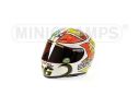 Minichamps PM327060076 CASCO V.ROSSI 2006 1:2 Modellino