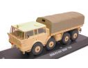 Ixo model TRU025B TATRA 813 8x8 KOLOS 1968 BEIGE 1:43 Modellino