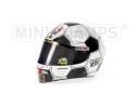 Minichamps PM328080086 CASCO V.ROSSI 2008 BARCELLONA 1:2 Modellino