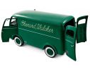 Norev NV184698 TYPE CHV 1500 KG 1946 CHENARD & WALKER GREEN 1:18 Modellino