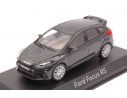Norev NV270552 FORD FOCUS RS 2016 GREY 1.43 Modellino