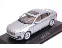 Norev NV870061 VOLVO S90 2016 ELECTRIC SILVER 1:43 Modellino
