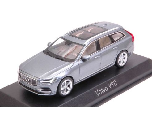Norev NV870066 VOLVO V90 2016 OSMIUM GREY 1:43 Modellino