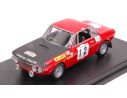 Trofeu TFRRAL52 LANCIA FULVIA 1600 S 2nd RALLY PORTUGAL 1971 S.LAMPINEN-J.DAVENPORT 1:43 Modellino