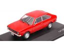 White Box WB261 VW PASSAT (B1) 1973 RED 1:43 Modellino