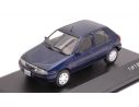 White Box WB262 FORD FIESTA 1996 DARK BLUE 1:43 Modellino