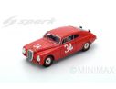Spark Model S43TF52 LANCIA B20 N.34 WINNER T.FLORIO 1952 F.BONETTO 1:43 Modellino