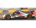 Spark Model S5826 ORECA 07 GIBSON N.40 7th LM 2017 ALLEN-MATELLI-BRADLEY 1:43 Modellino