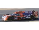 Spark Model S5828 LIGIER JS P217 GIBSON N.45 33th LM 2017 PATTERSON-MURRAY-CAPILLAIRE 1:43 Modellino
