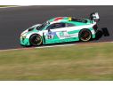 Spark Model SG298 AUDI R8 LMS N.28 DNF NURBURGRING 2017 DE PHILIPPI-MIES-HAASE-KAFFER 1:43 Modellino
