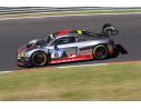 Spark Model SG300 AUDI R8 LMS N.10 NURBURGRING 2017 STIPPLER-RAST-VERVISCH-MULLER 1:43 Modellino