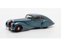 MATRIX SCALE MODELS MX50407-041 DELAGE D8 120 S POURTOUT COUPE 1398 1:43 Modellino