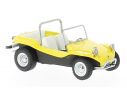Neo Scale Models NEO44476 VW DUNE BUGGY MEYERS MANX 1970 YELLOW 1:43 Modellino
