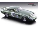Tecnomodel TMD1872D ASTON MARTIN DP214 N.26 DNF 2000 KM DAYTONA 1964 SALVADORI-SALMON 1:18 Modellino