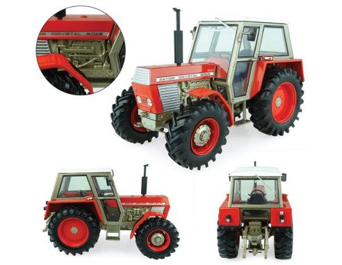 Universal Hobbies UH5272 ZETOR 8045 4WD 1971-84 1:32 Modellino