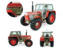 Universal Hobbies UH5272 ZETOR 8045 4WD 1971-84 1:32 Modellino