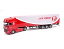 Universal Hobbies UH9006 DAF XF EURO 6 Aarts Transport 1:50 Modellino