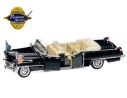 Yat Ming YM24038 CADILLAC LIMOUSINE D.EISENHOWER 1956 1:24 Modellino