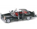 Yat Ming YM24058 LINCOLN COSMOPOLITAN H.TRUMAN 1950 1:24 Modellino