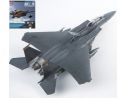 Accademy ACD12550 USAF F-15 33th FIGHTER SQUADRON KIT 1:72 Modellino