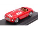 Art Model AM0008-2 FERRARI 166 MM N.624 WINNER MM 1949 C.BIONDETTI-E.SALANI 1:43 Modellino