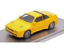 Kess Model KS43014022 MASERATI SHAMAL 1988 YELLOW ED.LIM.PCS 250 1:43 Modellino