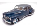 MODELCARGROUP MCG18072 CADILLAC FLEETWOOD SERIES 60 SPECIAL SEDAN MET.BLUE/MET.LIGHT BLUE 1:18 Modellino