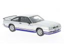 Neo Scale Models NEO45476 OPEL MANTA B i200 1978 SILVER 1:43 Modellino