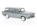 Neo Scale Models NEO46330 HUMBER SUPER SNIPE ESTATE 1965 GREY 1:43 Modellino