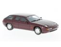 Neo Scale Models NEO47130 PORSCHE 928 H50 CONCEPT 1987 DARK MET.RED 1:43 Modellino