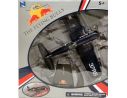 New Ray NY21273 AEREO F4U-4 CORSAIR THE FLYING BULLS 1:48 Modellino