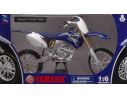 New Ray NY49383Y YAMAHA YZ 450 F 2009 1:6 Modellino