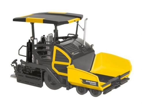 NZG NZG898 ASFALTATRICE ATLAS COPCO SD2500WS PAVER 1:50 Modellino