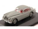 Oxford OXFJAGXK150007 JAGUAR XK150 COUPE' 1957 MOUSE GREY 1:43 Modellino