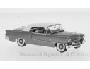 Protar PRXD582 CADILLAC ELDORADO BIARRITZ 1956 MET.DARK RED 1:43 Modellino