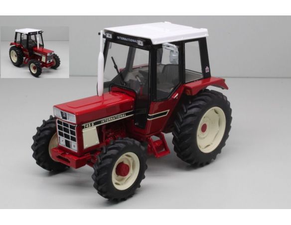 Replicagri REPLI196 TRATTORE IH 745S 1:32 Modellino