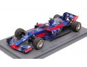 Spark Model S5038 TORO ROSSO STR12 C.SAINZ 2017 N.55 8th AUSTRALIAN GP 1:43 Modellino