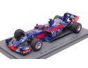 Spark Model S5039 TORO ROSSO STR12 D.KVYAT 2017 N.26 9th AUSTRALIAN GP 1:43 Modellino