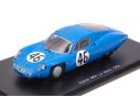 Spark Model S5680 ALPINE M64 N.46 17th LM 1964 H.MORROGH-R.DE LAGENESTE 1:43 Modellino