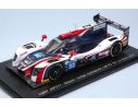 Spark Model S5818 LIGIER JS P217 GIBSON N.32 6th LM 2017 OWEN-DE SADELEER-ALBUQUERQUE 1:43 Modellino